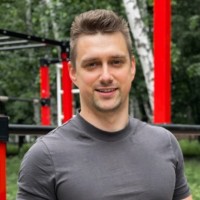 Pavlo Hurkovskyi