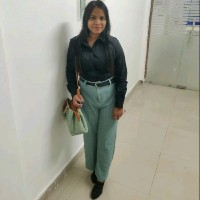 Sanjana Kashyap