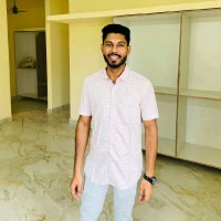 Vishnudeep P