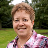 Patricia Lamberg-Volpe