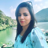 Savita Maurya