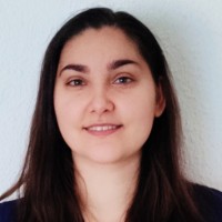 Ana Blanco Pérez
