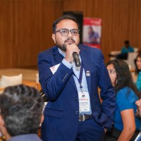 Dr. Mayank Patel