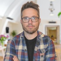 Simon Sexton