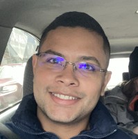 Joao Luiz Vianna Junior