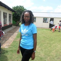 Retshepile Mofokeng