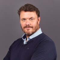 Darryn Lewis