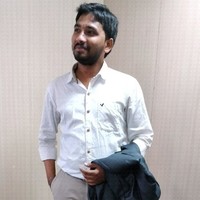 Pavankumar Pendem