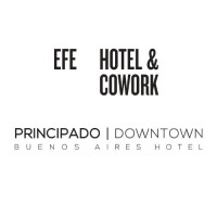 PRINCIPADO DOWNTOWN EFE HOTEL COWORK