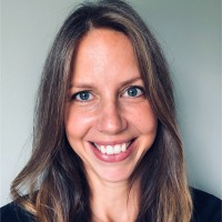 Charlotte Falkehag (fd Wikström)