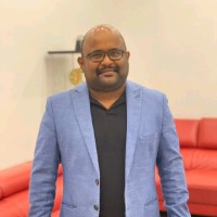 Ajith Narayanankutty