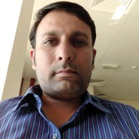 Mubasher Ali