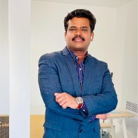 VISHNU VIJAYAKUMAR