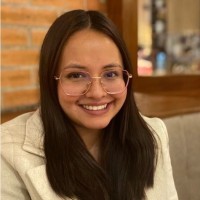 Paula Daniela Pedraza López