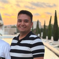 David Leonardo Varon Moreno