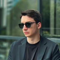 Matthew Svanidze