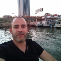 Mohamed el yamine Adli