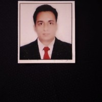Santosh Kumar Dubey