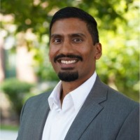 Meiyan Kailainathan, Pharmd