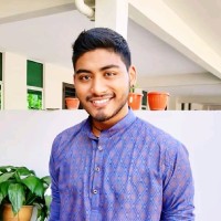 Vimalan Ganesan