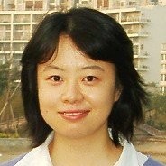 Stephanie Chen