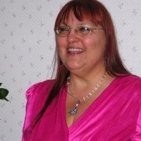Rev. DebraRae