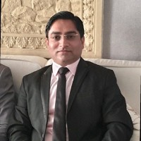 Rajeev Singh Singroul