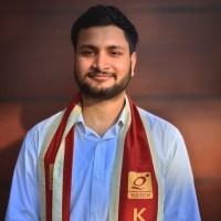 Ashutosh Pratap Singh