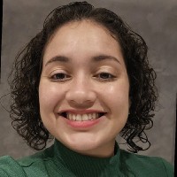 Camila Silva de Lima