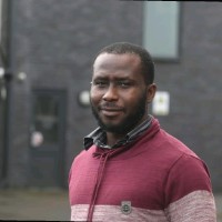 Francis Okafor
