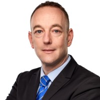 Mark Cantillon