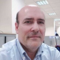 Diego Hidalgo