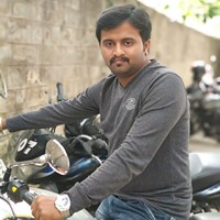 Dharaneesh M H
