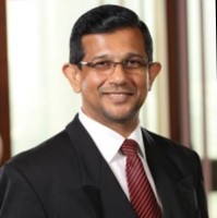 Sujeewa Dissanayake, MBA, CITP