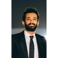 Mohamed Hussien