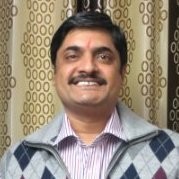 Kishore Kumar Rohilla