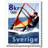 fredrik palm