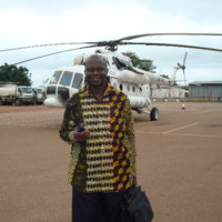 Jean-Claude Konan