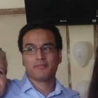 Jorge Luis Caudillo Esparza