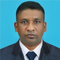 Manjula Panduka