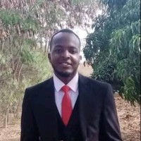 Brian Mumo