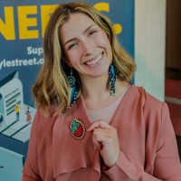 Justine Pelletier