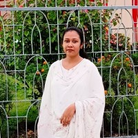 Hira Roy