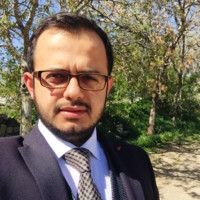 Ahmet AZMAN