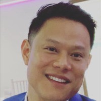 Kiran Sing Rai