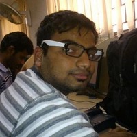 Deepak Ravichandran