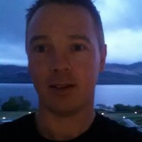 Damien Forde