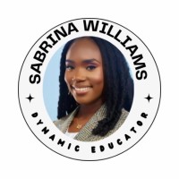 Sabrina Williams