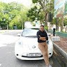 Ubaid N