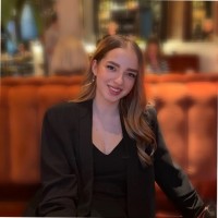 Yulia Trubitsyna